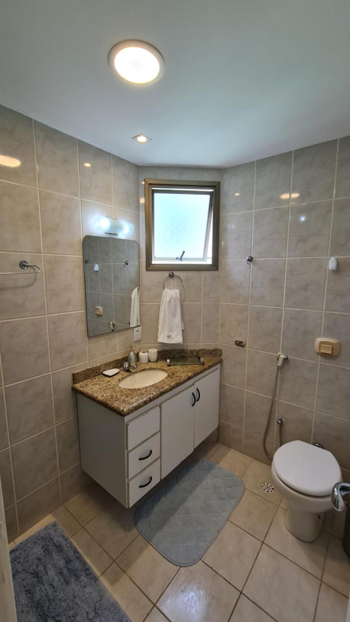Apartamento Luxo Ar Condicionado Otima Localizacao Guarapari Dış mekan fotoğraf
